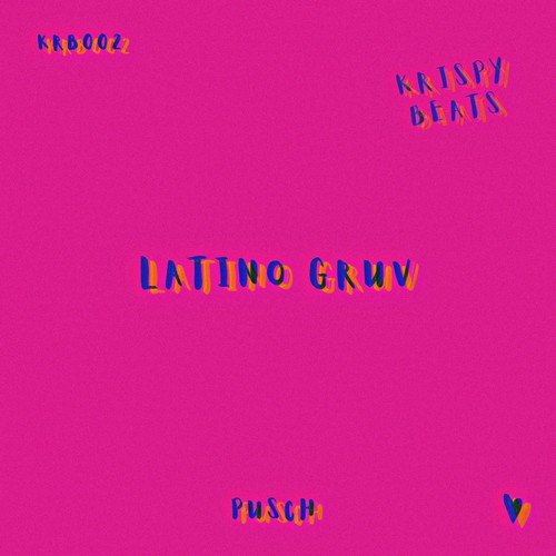 Latino Gruv