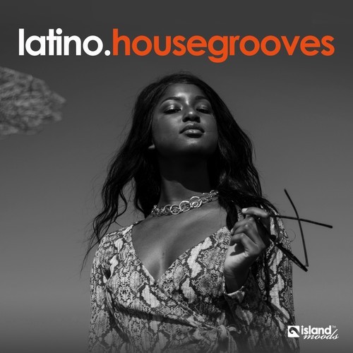 Various Artists-Latino House Grooves