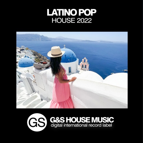 Various Artists-Latino Pop House 2022