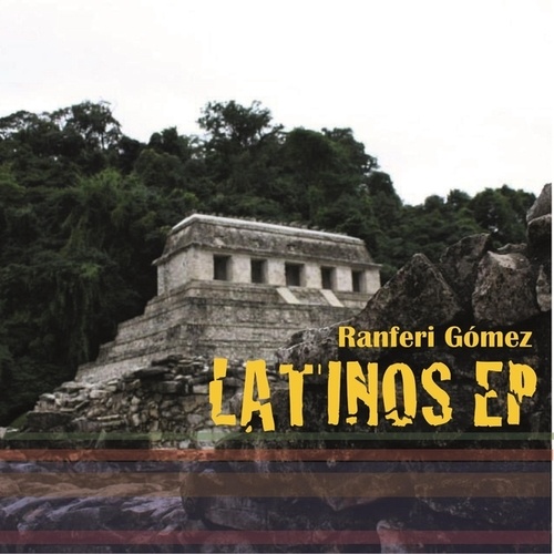 Ranferi Gomez-Latinos