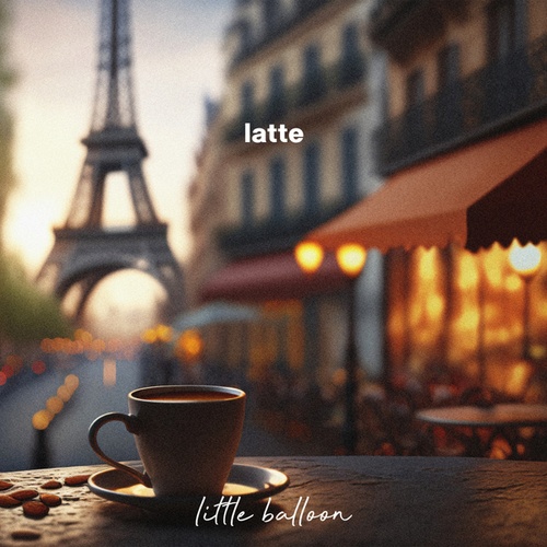 latte