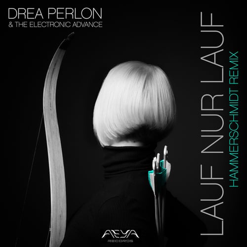 Drea Perlon, The Electronic Advance, Hammerschmidt, DSTRTD SGNL-Lauf nur lauf (Remixes)