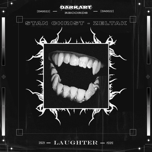 Stan Christ, Zeltak-Laughter