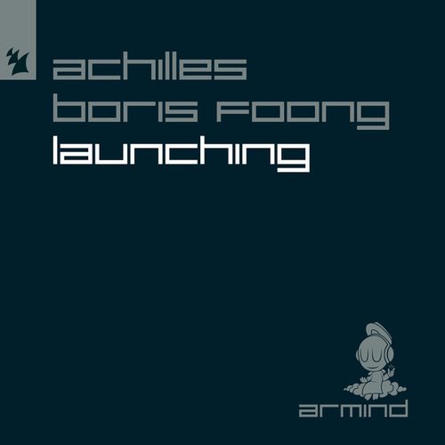 Achilles (OZ), Boris Foong-Launching