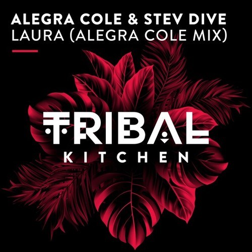 Alegra Cole, Stev Dive-Laura (Alegra Cole Extended Mix)