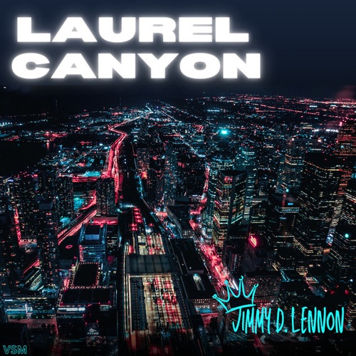 Laurel Canyon