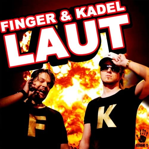 Finger & Kadel-Laut