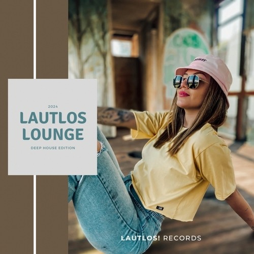 Various Artists-Lautlos Lounge
