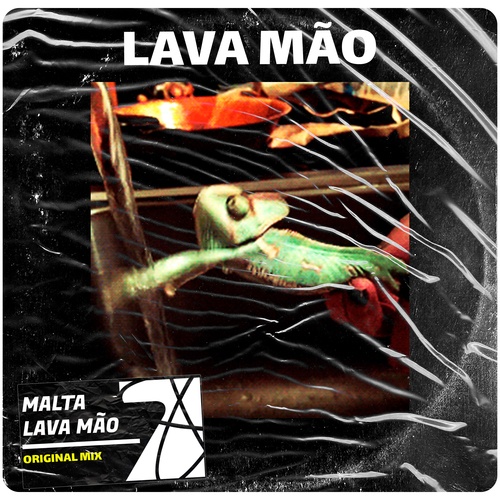 Malta-Lava Mão