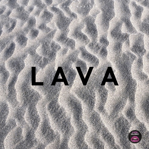 Various Artists-Lava