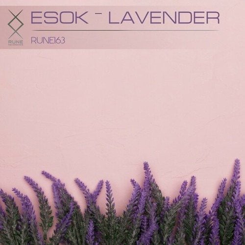 Esok-Lavender