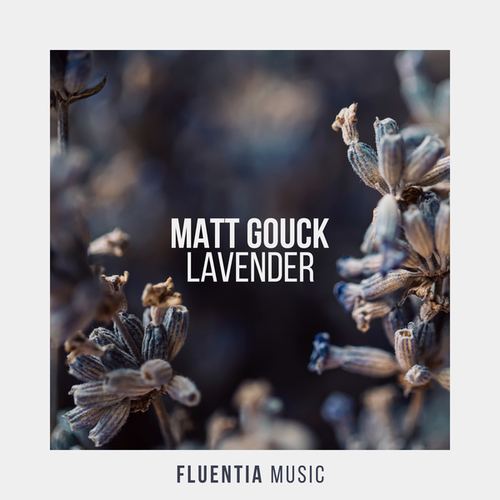 Matt Gouck-Lavender