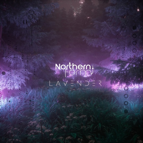 Northern Form-Lavender