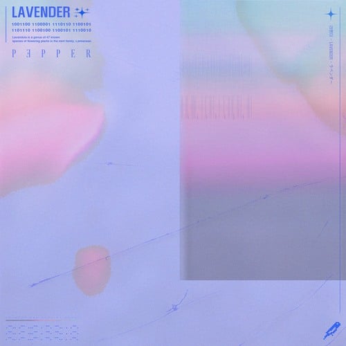 P3PPER-Lavender
