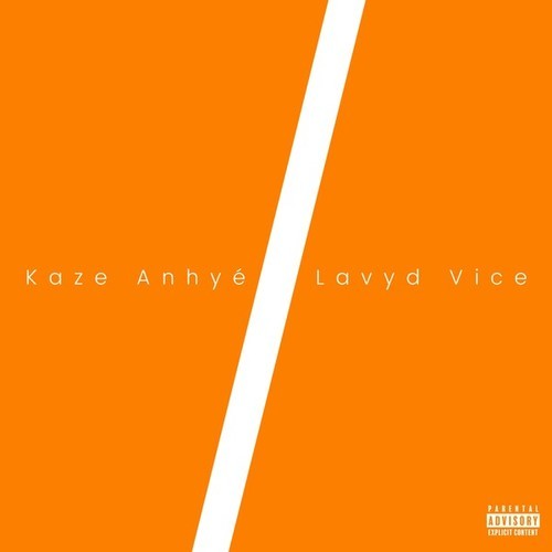 Kaze Anhye-Lavyd Vice
