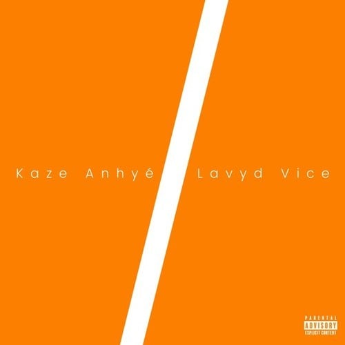 Kaze Anhye-Lavyd Vice