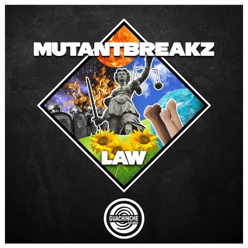 Mutantbreakz-Law