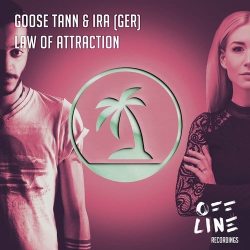 Goose Tann, IRA (Ger)-Law of Attraction