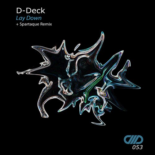 D-Deck, Spartaque-Lay Down