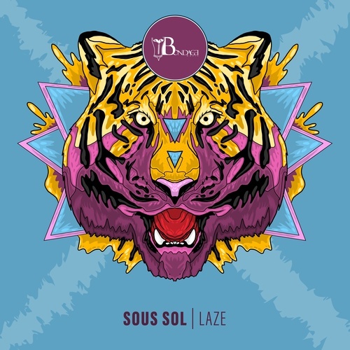 Sous Sol-Laze