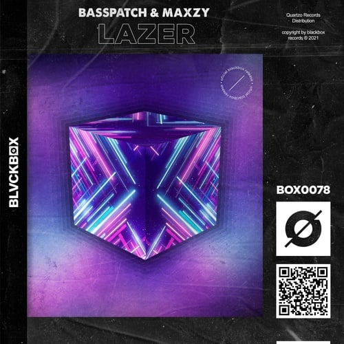 Basspatch, MAXZY-Lazer