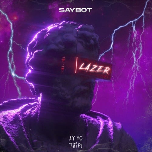 Saybot-Lazer