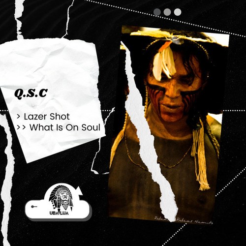 Q.S.C-Lazer Shot
