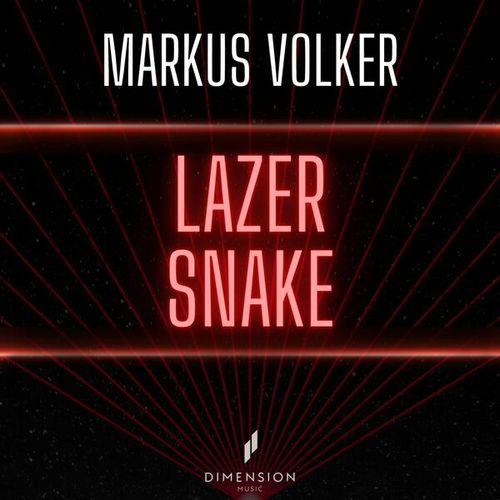 Markus Volker-Lazer Snake