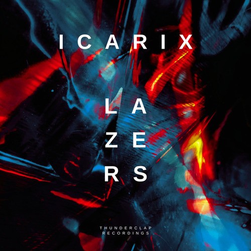 Incive, Icarix-Lazers