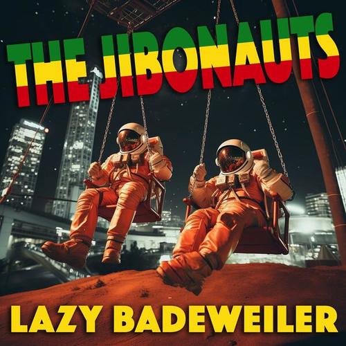 Lazy Badeweiler