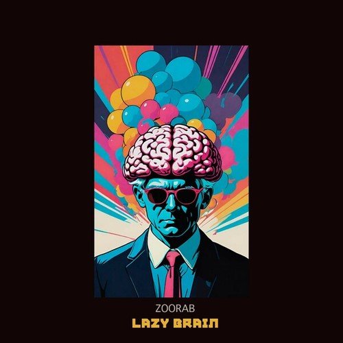 Lazy Brain