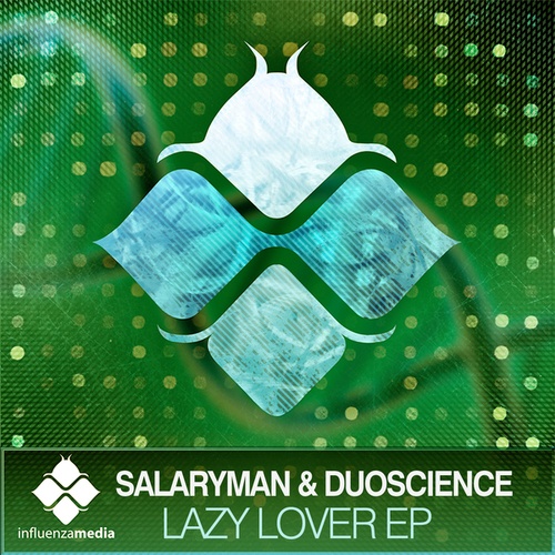 Duoscience, Salaryman-Lazy Lover EP
