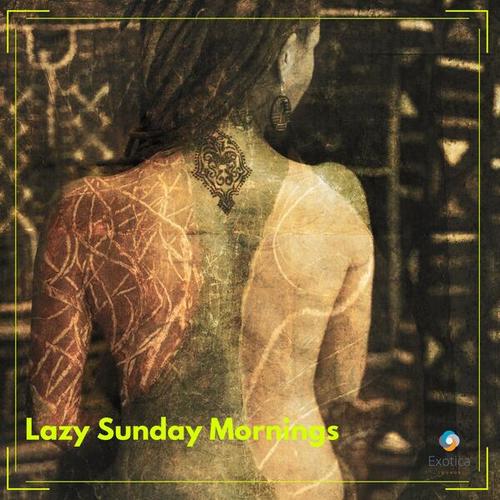 Various Artists-Lazy Sunday Mornings