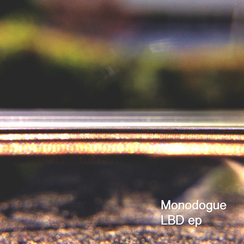 Monodogue-LBD EP