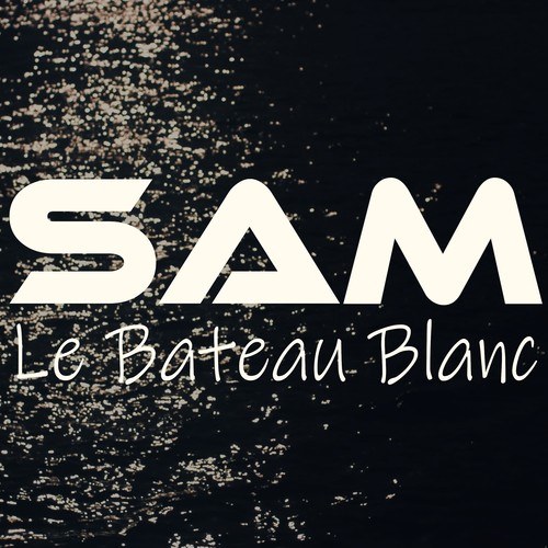 SAM-Le Bateau Blanc