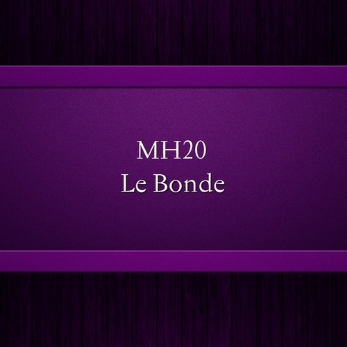 MH20-Le Bonde