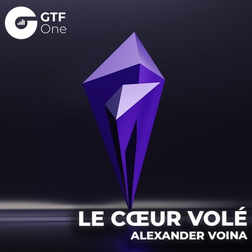 Alexander Voina-Le Cœur Volé