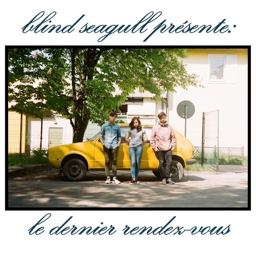 Le Dernier Rendez​-​Vous