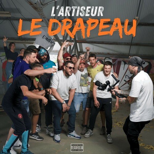 L'Artiseur-Le Drapeau