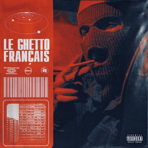Le Ghetto français vol. 2