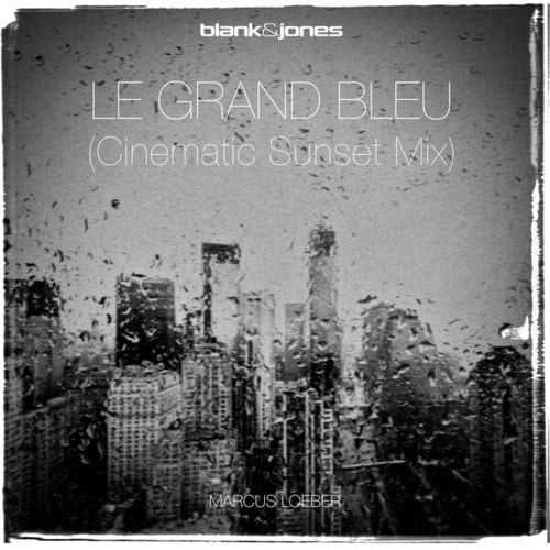 Le Grand Bleu (Cinematic Sunset Mix)