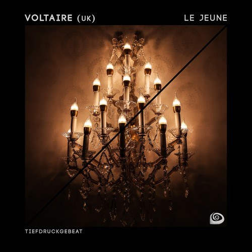 Voltaire (UK)-Le Jeune