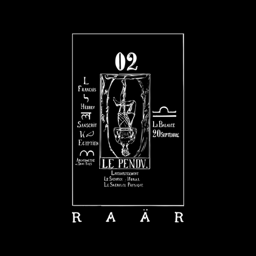 Raär-Le Pendu