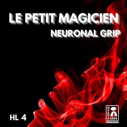 NEURONAL GRIP-Le Petit Magicien