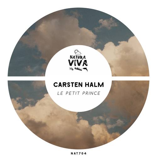 Carsten Halm-Le Petit Prince