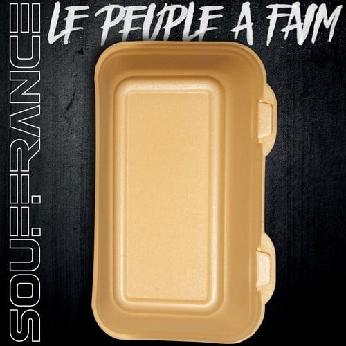Souffrance, DJ Keshkoon-Le peuple a faim