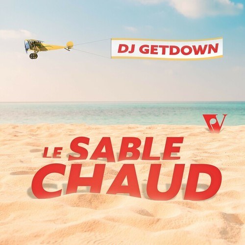 Dj Getdown-Le Sable Chaud