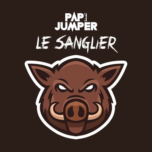 Papi Jumper-Le sanglier (Extended Mix)