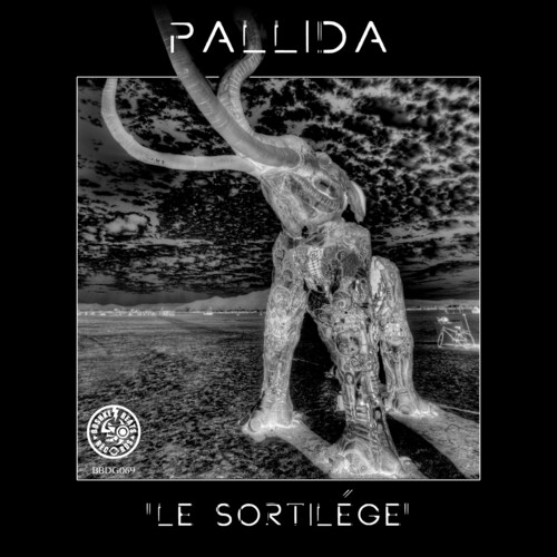 Pallida-Le Sortilège