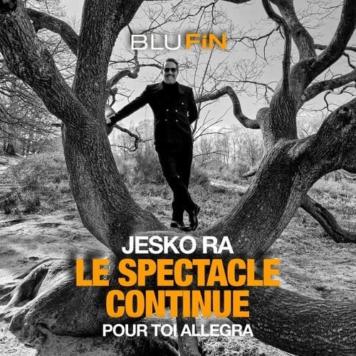 Jesko Ra-Le Spectacle Continue